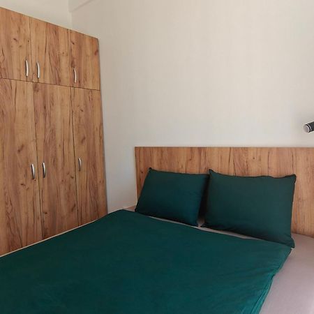 Home Art Apartments Szkopje Kültér fotó