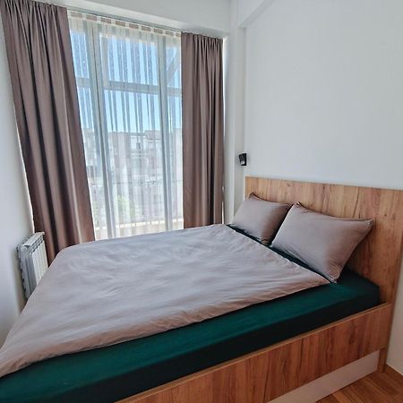 Home Art Apartments Szkopje Kültér fotó